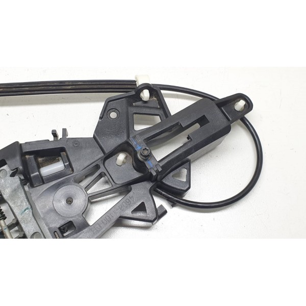 Maçaneta Interna Dianteira Esquerda Equinox Premier 2.0 2018 Dianteira