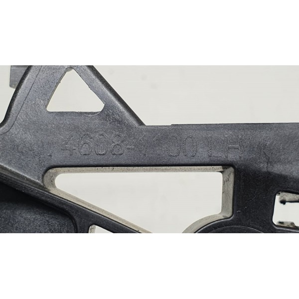 Maçaneta Interna Dianteira Esquerda Equinox Premier 2.0 2018 Dianteira