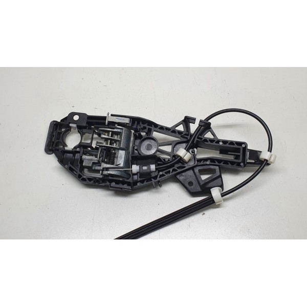 Maçaneta Interna Dianteira Esquerda Equinox Premier 2.0 2018 Dianteira