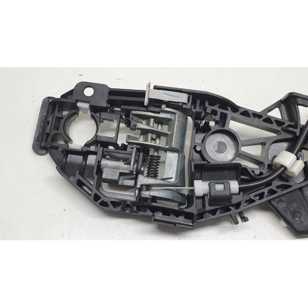 Maçaneta Interna Dianteira Esquerda Equinox Premier 2.0 2018 Dianteira