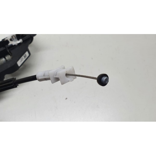 Maçaneta Interna Dianteira Esquerda Equinox Premier 2.0 2018 Dianteira