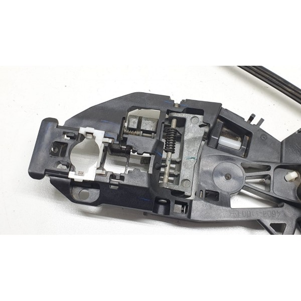 Maçaneta Interna Dianteira Esquerda Equinox Premier 2.0 2018 Dianteira