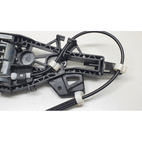 Maçaneta Interna Dianteira Esquerda Equinox Premier 2.0 2018 Dianteira