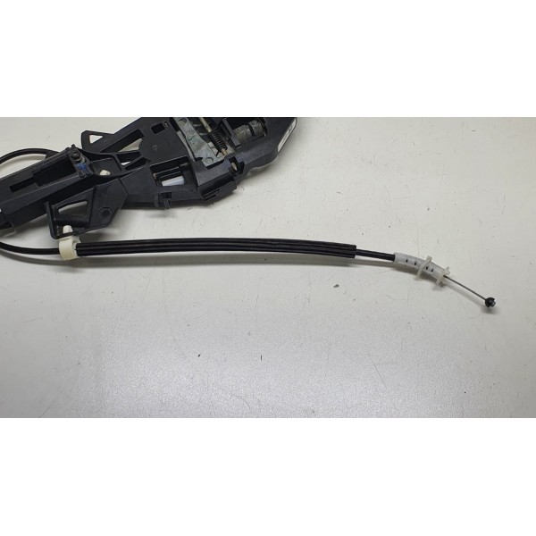 Maçaneta Interna Dianteira Esquerda Equinox Premier 2.0 2018 Dianteira