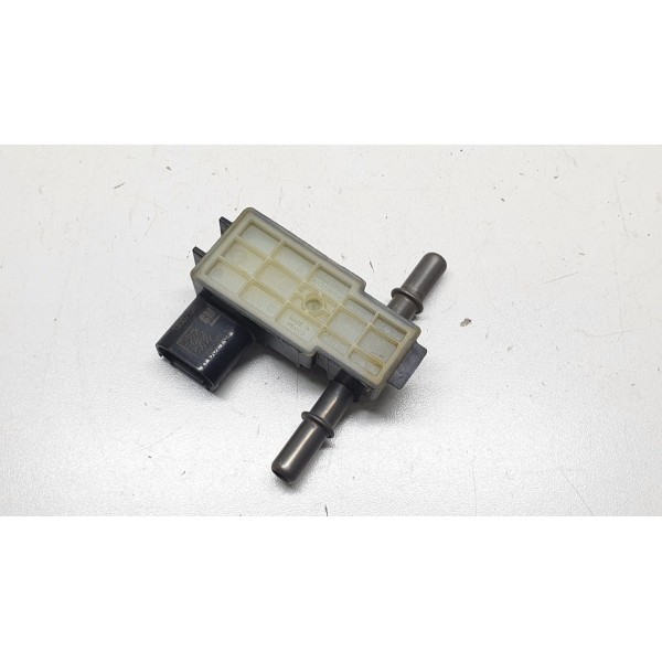 Sensor Combustível Equinox Premier 2.0 Turbo 2018  13507128