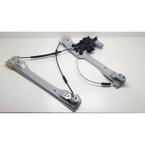 Máquina De Vidro Dianteira Esquerda Equinox Premier 2.0 2018