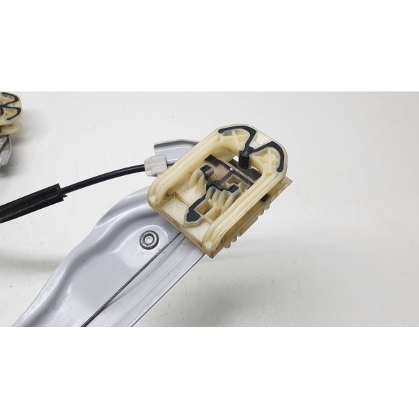 Máquina De Vidro Dianteira Esquerda Equinox Premier 2.0 2018