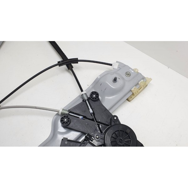 Máquina De Vidro Dianteira Esquerda Equinox Premier 2.0 2018