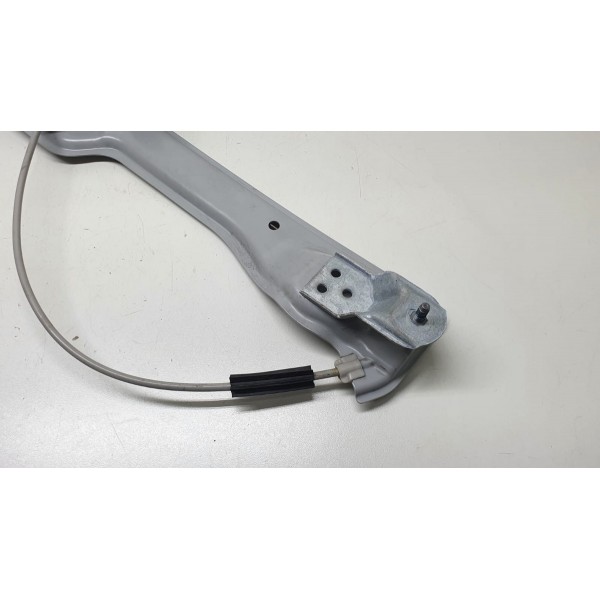 Máquina De Vidro Dianteira Esquerda Equinox Premier 2.0 2018