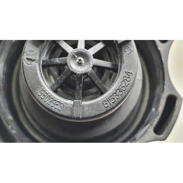 Reservatório Água Radiador Equinox Premier 2.0 Turbo 2018