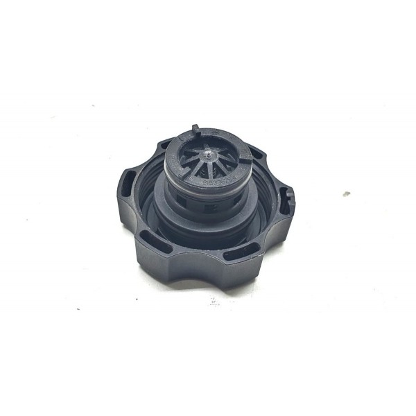 Reservatório Água Radiador Equinox Premier 2.0 Turbo 2018