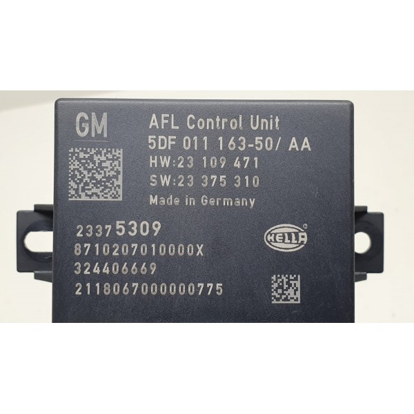 Módulo Farol Equinox Premier 2.0 Turbo 2018 Cód. 23375309