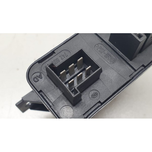 Módulo Farol Equinox Premier 2.0 Turbo 2018 Cód. 23375309