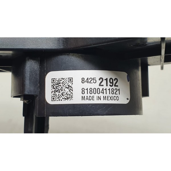 Suporte Moldura Chave Seta/limpador Equinox Premier 2.0 2018