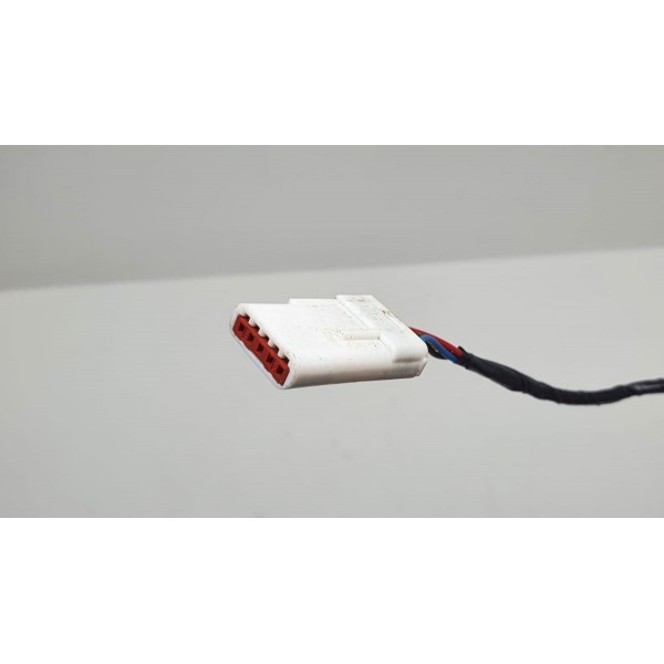 Maçaneta Externa Diant Equinox Premier Turbo 2018 17818155 Prateado