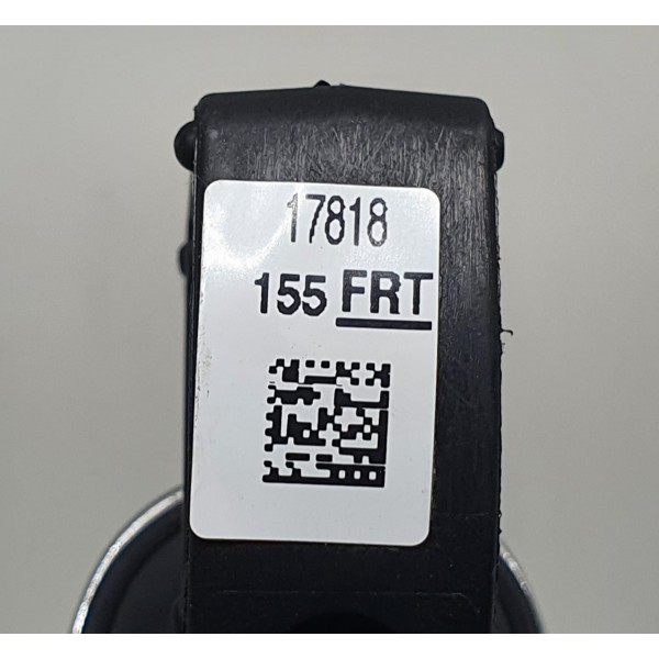 Maçaneta Externa Diant Equinox Premier Turbo 2018 17818155 Prateado