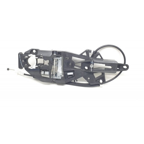 Maçaneta Interna Dianteira Dir Equinox Premier 2.0 Turbo 18 Dianteira