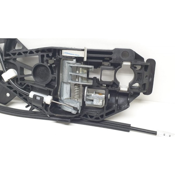 Maçaneta Interna Dianteira Dir Equinox Premier 2.0 Turbo 18 Dianteira