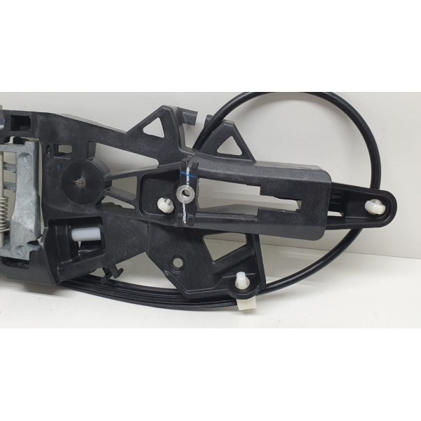 Maçaneta Interna Dianteira Dir Equinox Premier 2.0 Turbo 18 Dianteira