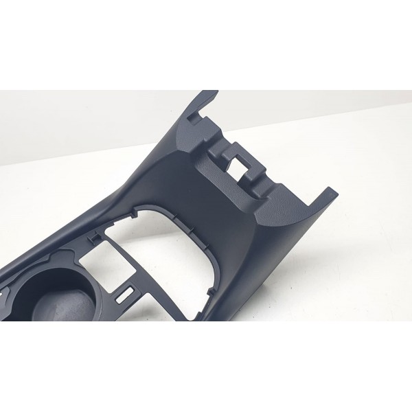 Acabamento Painel Porta Copos Equinox Premier 2.0 Turbo 2018 Preto