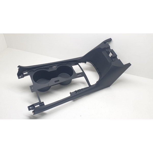 Acabamento Painel Porta Copos Equinox Premier 2.0 Turbo 2018 Preto