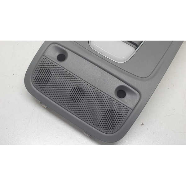 Luz Teto Solar Audi A3 2015 Cód. 8v0951177