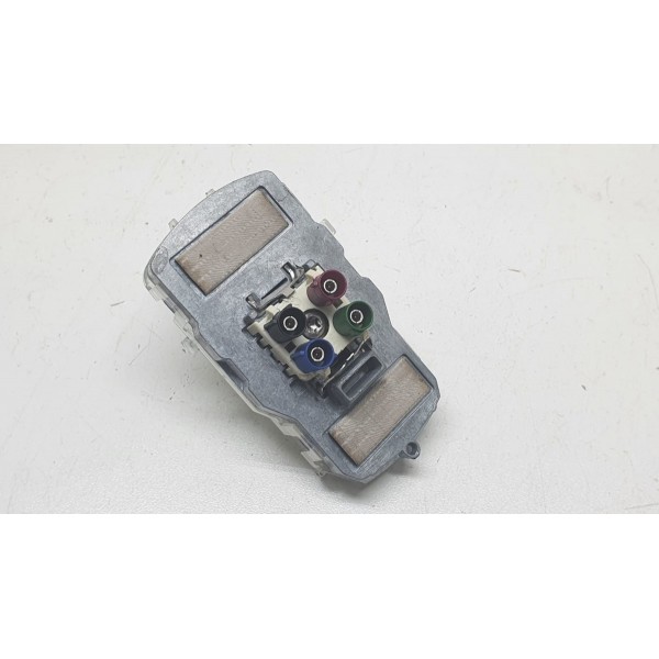 Antena De Teto Mercedes Ml 350 2015 Cód. A2128201675 Prateado