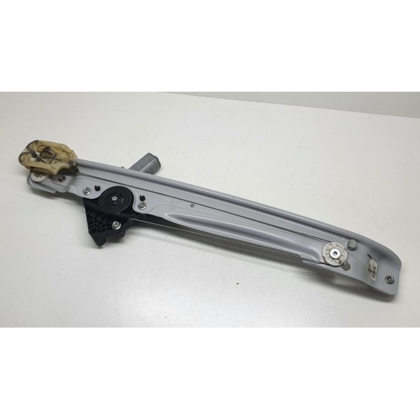 Máquina Vidro Traseiro Esq Gm Equinox Premier 2.0 Turbo 2018