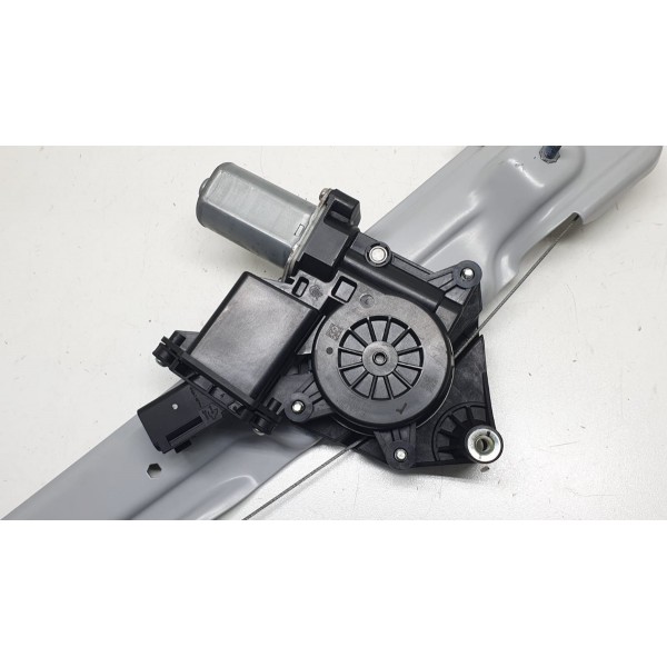 Máquina Vidro Traseiro Esq Gm Equinox Premier 2.0 Turbo 2018