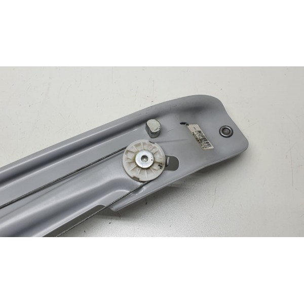 Máquina Vidro Traseiro Esq Gm Equinox Premier 2.0 Turbo 2018