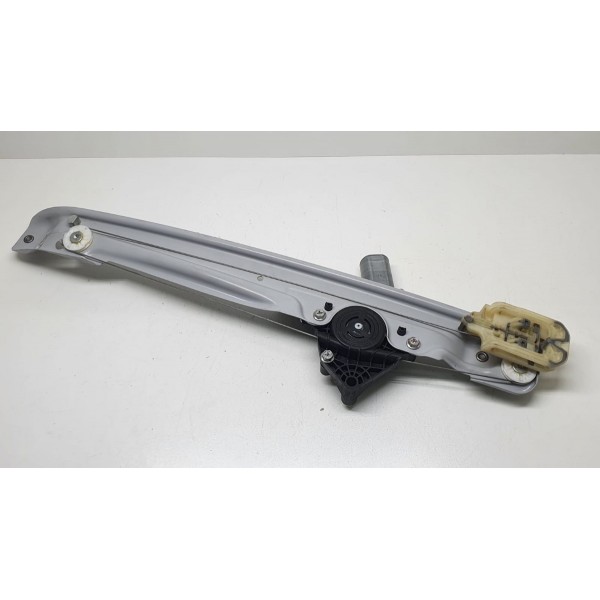 Máquina Vidro Traseiro Direito Equinox Premier 2.0 Turbo 18