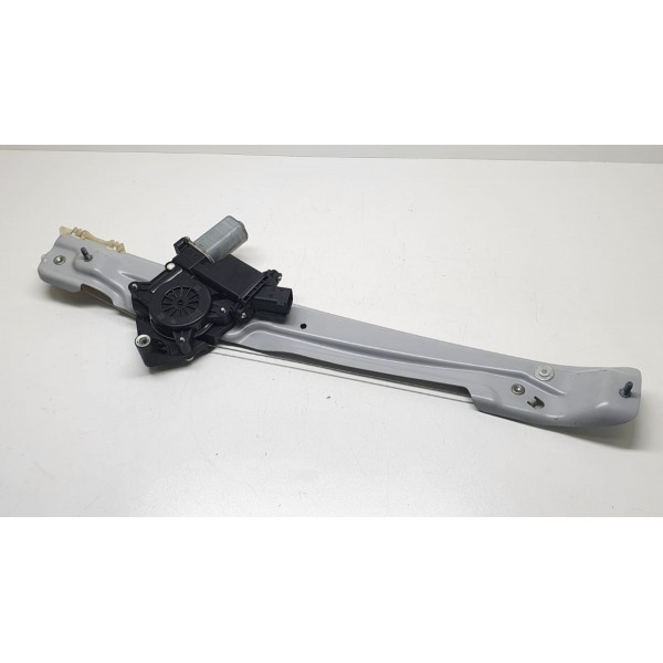 Máquina Vidro Traseiro Direito Equinox Premier 2.0 Turbo 18