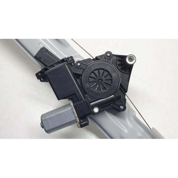 Máquina Vidro Traseiro Direito Equinox Premier 2.0 Turbo 18