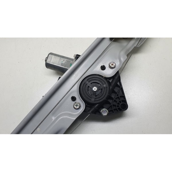 Máquina Vidro Traseiro Direito Equinox Premier 2.0 Turbo 18