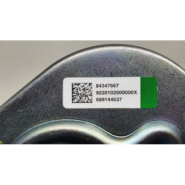 Cabo Seletor De Marcha Gm Equinox Premier 2.0 Turbo 2018