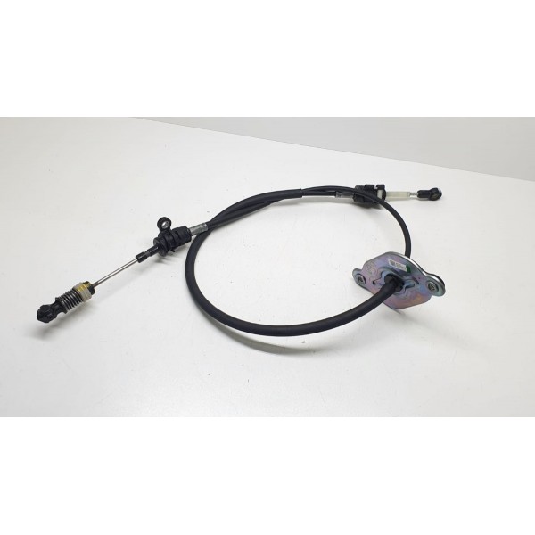 Cabo Seletor De Marcha Gm Equinox Premier 2.0 Turbo 2018