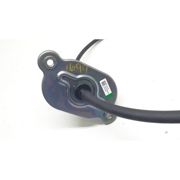 Cabo Seletor De Marcha Gm Equinox Premier 2.0 Turbo 2018