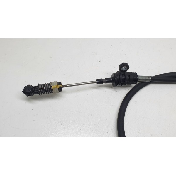 Cabo Seletor De Marcha Gm Equinox Premier 2.0 Turbo 2018