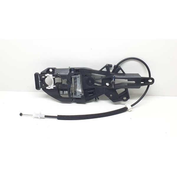 Maçaneta Interna Diant Dir Gm Equinox Premier 2.0 Turbo 2018 Dianteira