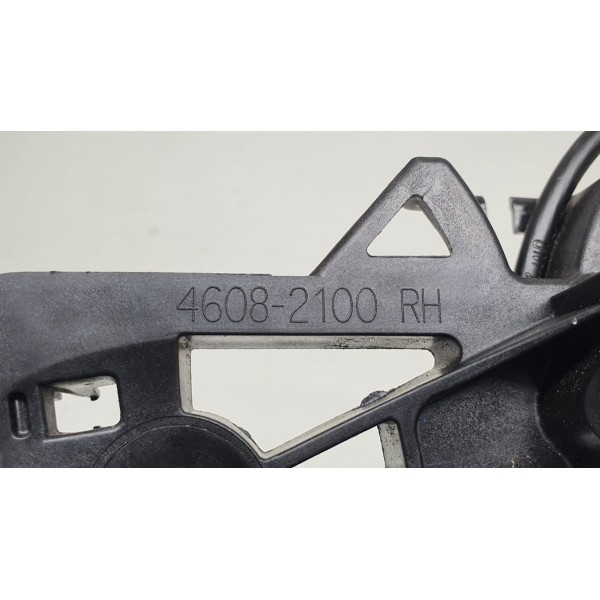 Maçaneta Interna Diant Dir Gm Equinox Premier 2.0 Turbo 2018 Dianteira