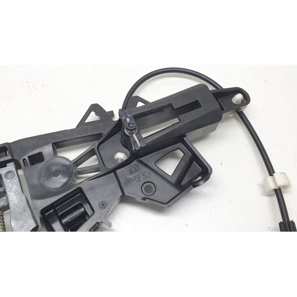 Maçaneta Interna Diant Dir Gm Equinox Premier 2.0 Turbo 2018 Dianteira