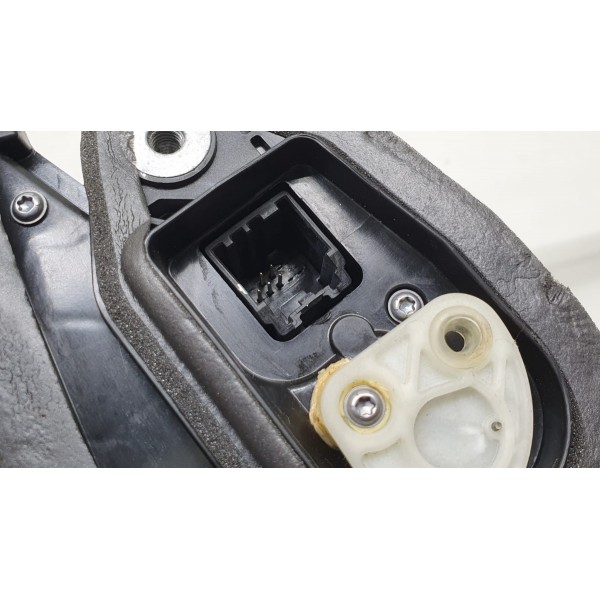 Fechadura Elétrica Porta Tras Dir Gm Equinox Premier 2018