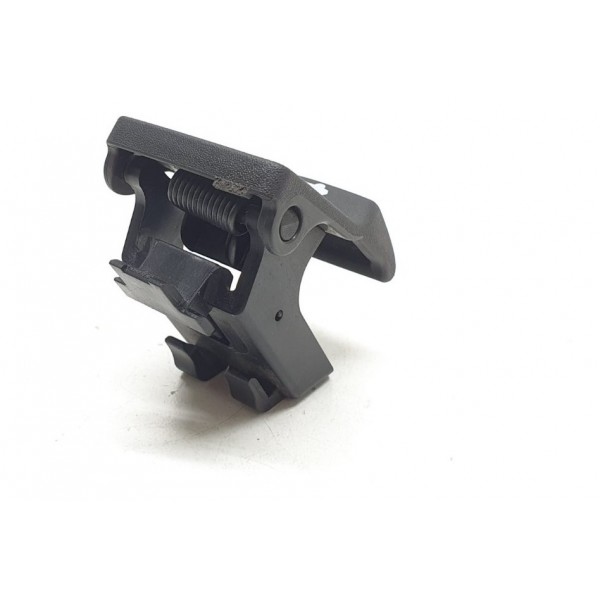 Puxador Abertura Capô Interno Gm Equinox Premier Turbo 2018