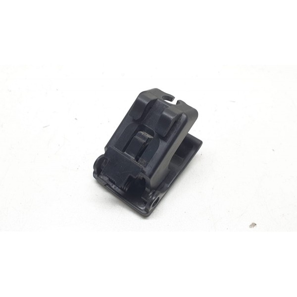 Puxador Abertura Capô Interno Gm Equinox Premier Turbo 2018