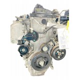 Motor Parcial Honda Hr-v 1.8 2016 140cv