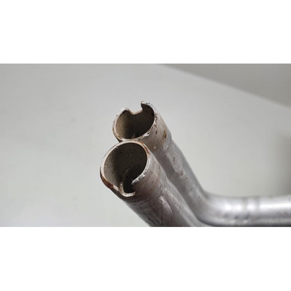 Radiador Ar Quente Land Rover Discovery Sport Hse 2015 