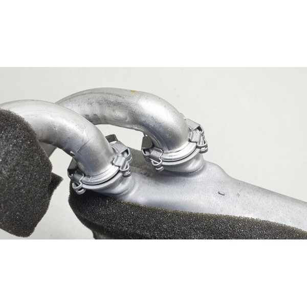 Radiador Ar Quente Land Rover Discovery Sport Hse 2015 