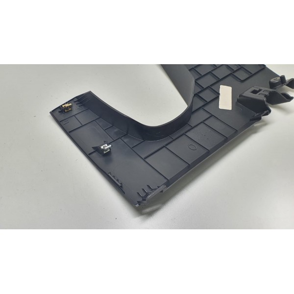 Acabamento Inferior Painel Gm Equinox Premier 2.0 Turbo 2018