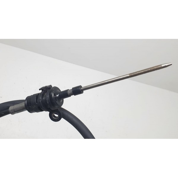 Cabo Seletor De Marcha Gm Equinox Premier 2.0 Turbo 2018