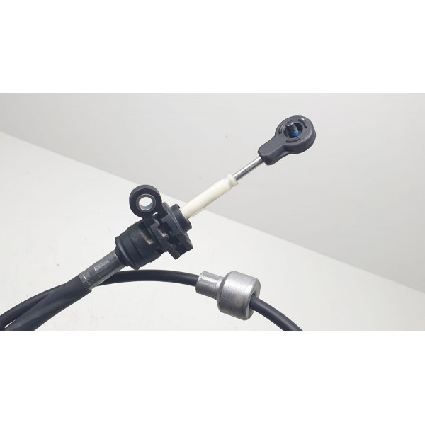 Cabo Seletor De Marcha Gm Equinox Premier 2.0 Turbo 2018